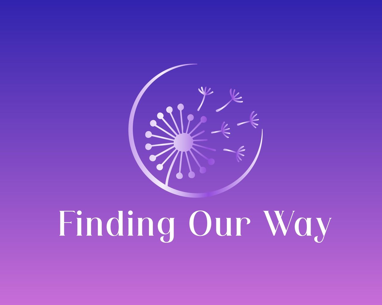 findingourwaytogether.com